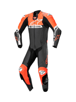 Missile V2 Ward Leather Suit - 1 Piece