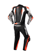 Racing Absolute V2 Lederkombi 1-Teiliger