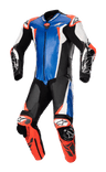 Racing Absolute V2 One Piece Leather Suit
