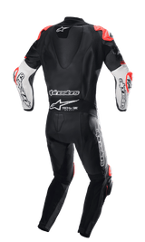 GP Tech V4 Leather Suit