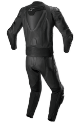 Missile V2 2-Piece Leather Suit