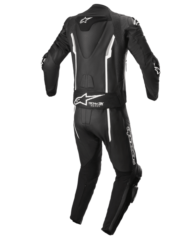 Missile V2 2-Piece Leather Suit