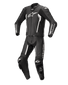 Missile V2 Leather Suit - 2 Piece