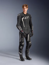 Missile V2 2-Piece Leather Suit