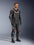 GP Force V2 Leather Suit- 2Piece