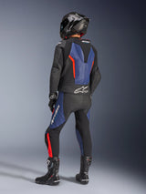 GP Force V2 Leather Suit- 2Piece