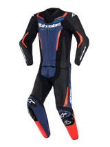 GP Force V2 Leather Suit- 2Piece