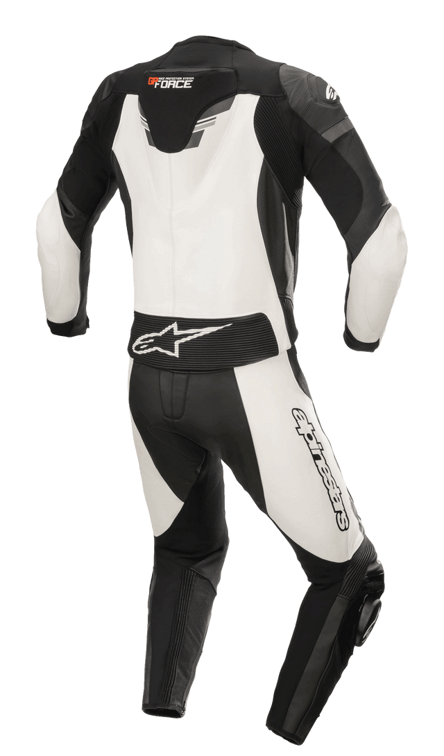 GP Force Chaser 2PC Leather Suit