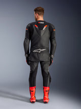 Missile V2 2-Piece Leather Suit