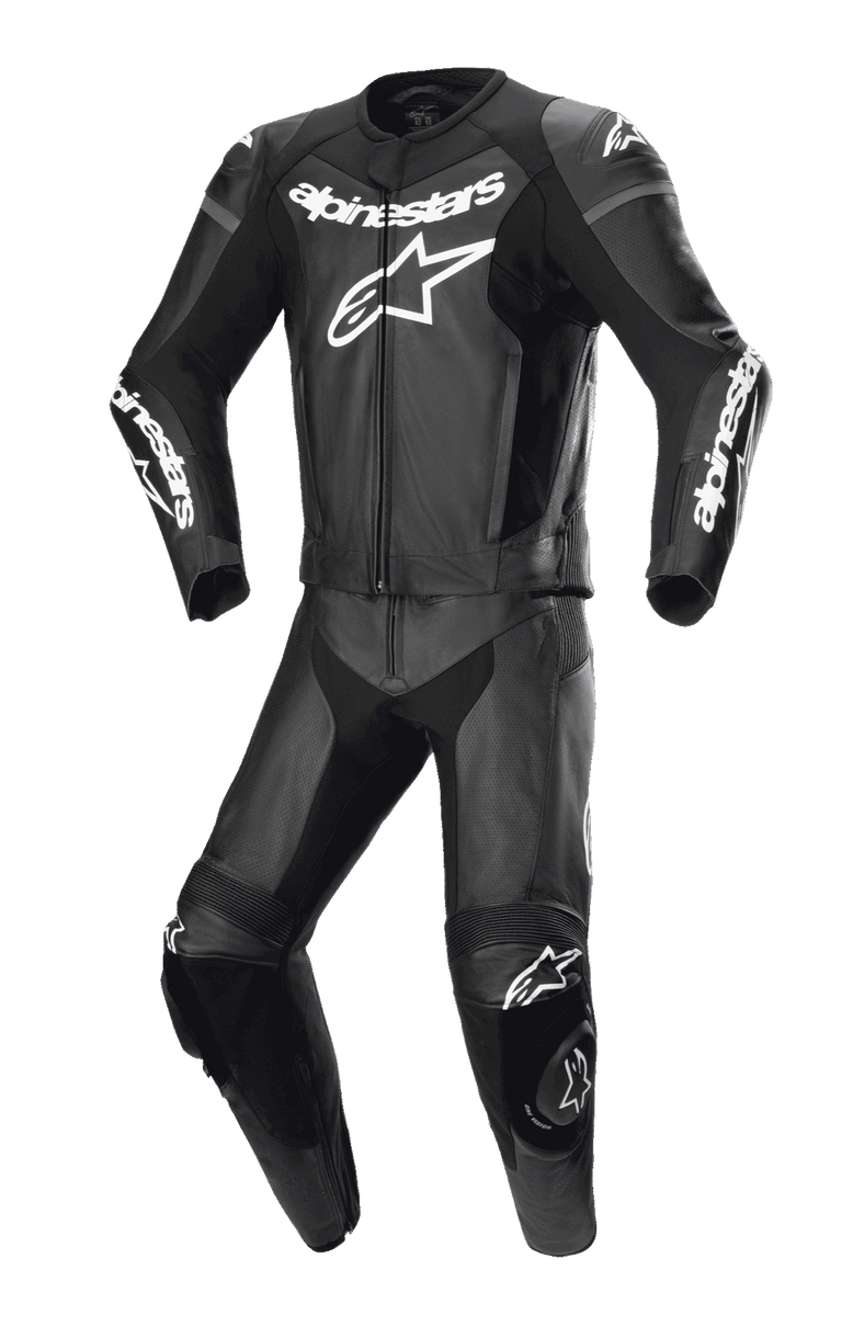 Gp Force Lurv 2-Piece Leather Suit