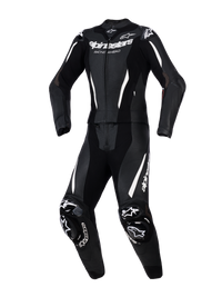 Stella GP-R7 Leather Suit - 2 Piece