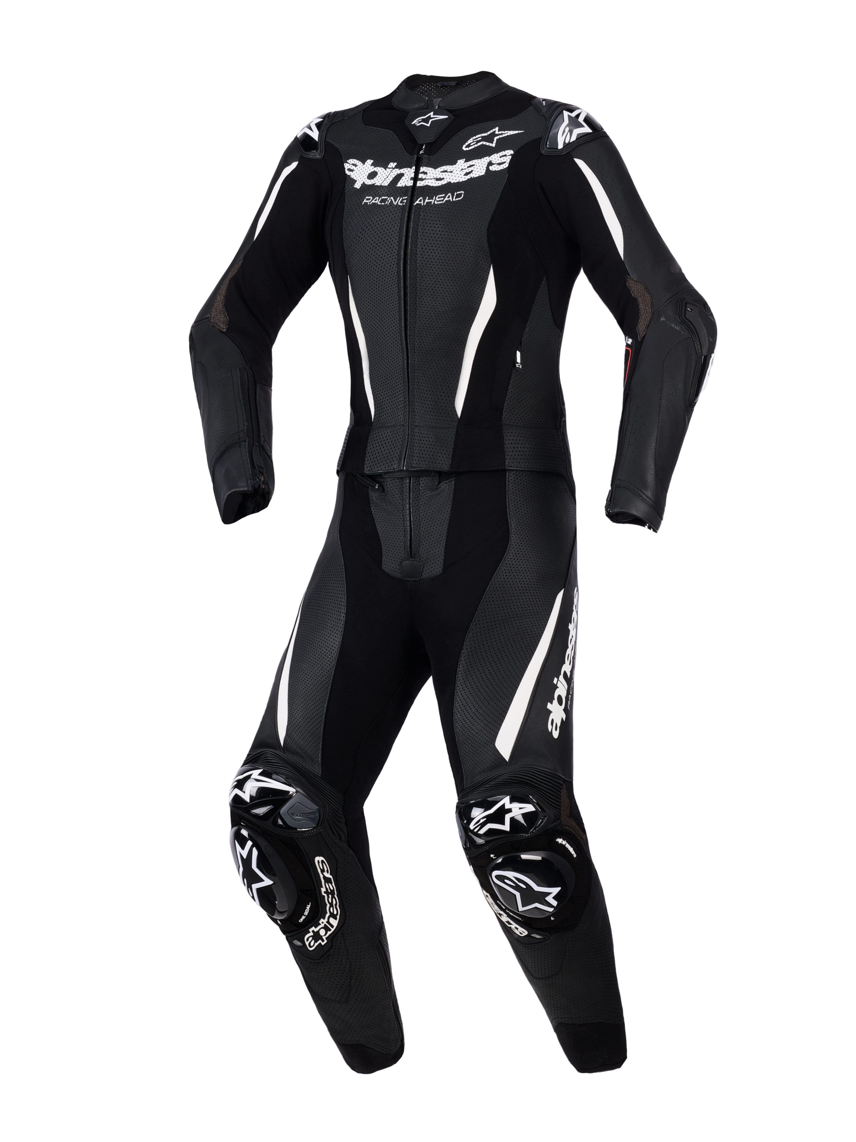 Stella GP-R7 Leather Suit - 2 Piece
