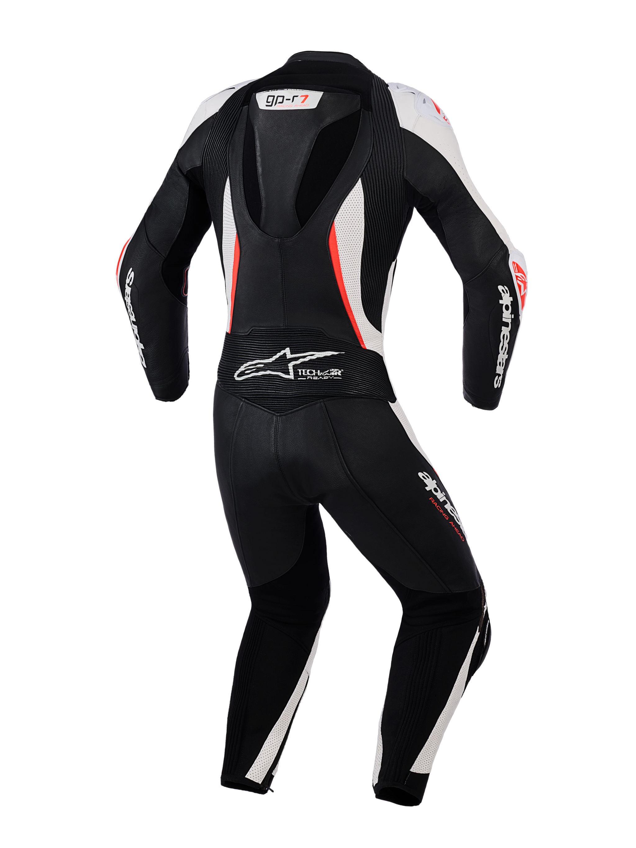 Stella GP-R7 Lederkombi 2-Teiliger Damen