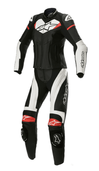 Stella GP Plus Lederkombi 2-Teiliger