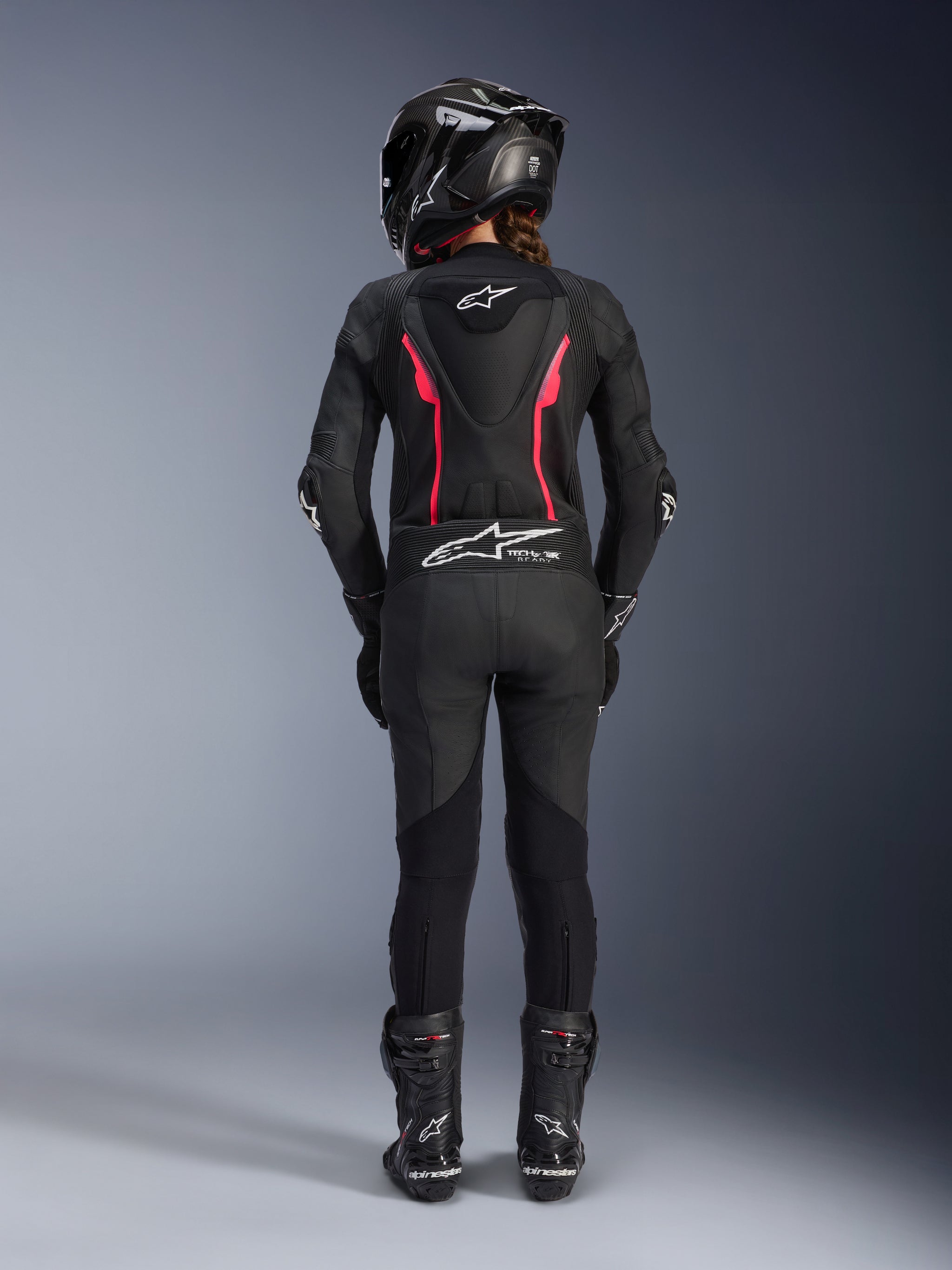 Women Stella Missile V2 1-Piece Suit