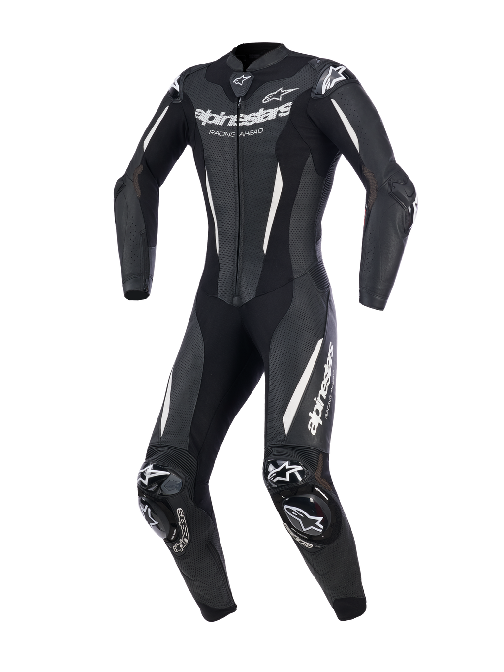Stella GP-R7 Leather Suit - 1 Piece