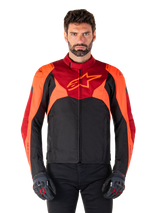 T-Jaws V4 Waterproof Jacket