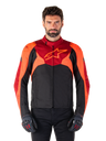 T-Jaws V4 Wasserdichte Jacke