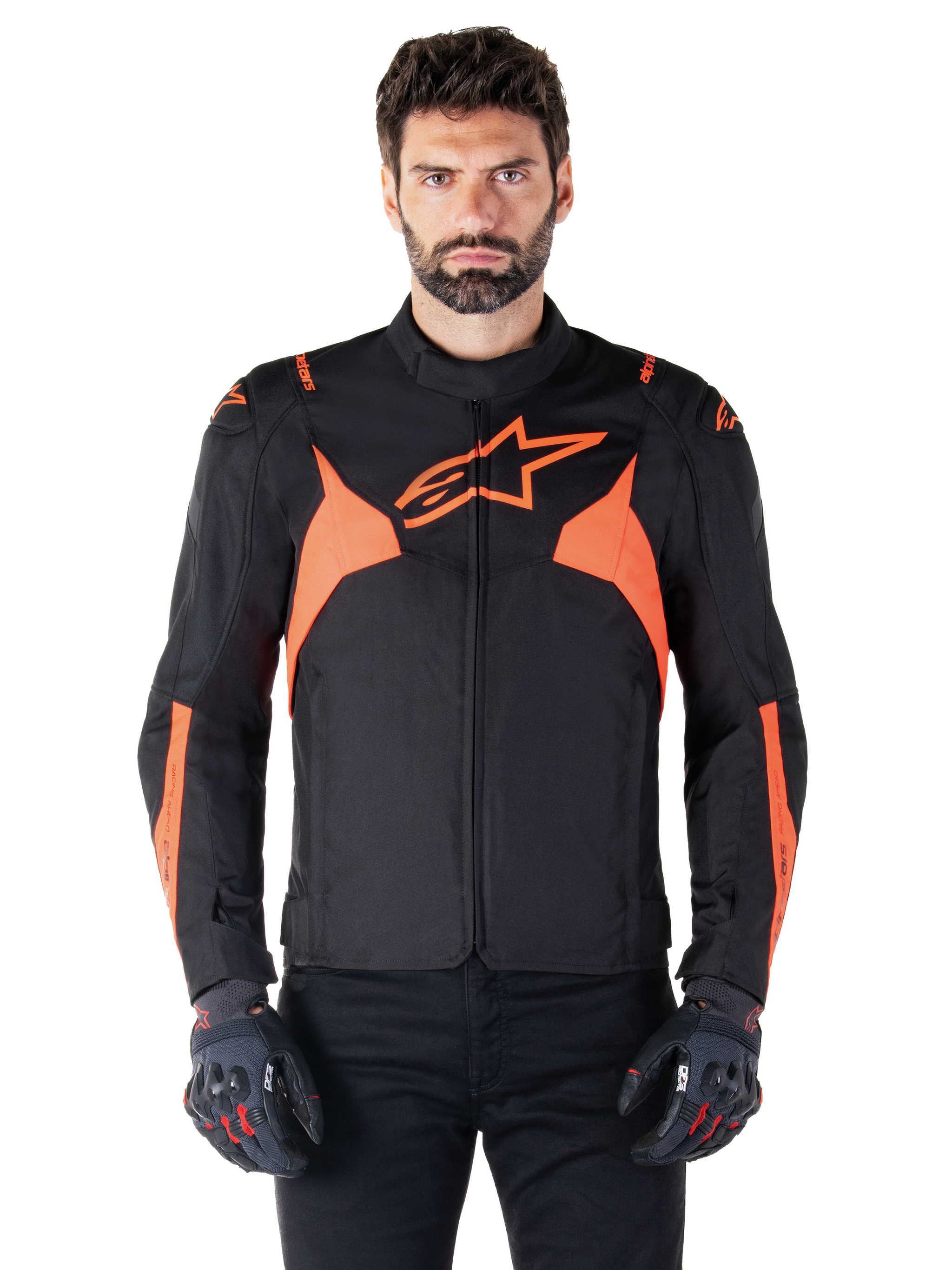 イ　Alpinestars T-JAWS WATERPROOF S alpinestars-t-jaws-v3-