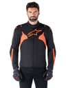 T-Jaws V4 Waterproof Jacke