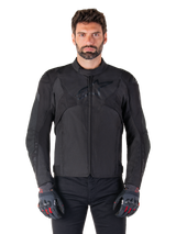 T-Jaws V4 Wasserdichte Jacke