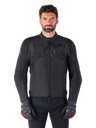 T-Jaws V4 Waterproof Jacke