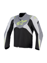 T-Jaws V4 Wasserdichte Jacke