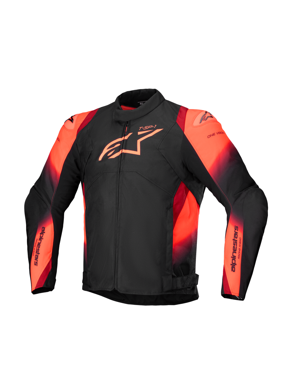 T-SP 1 V2 Wasserdicht Jacke