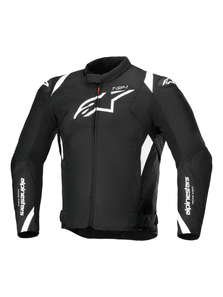 T-SP 1 V2 Waterproof Jacket