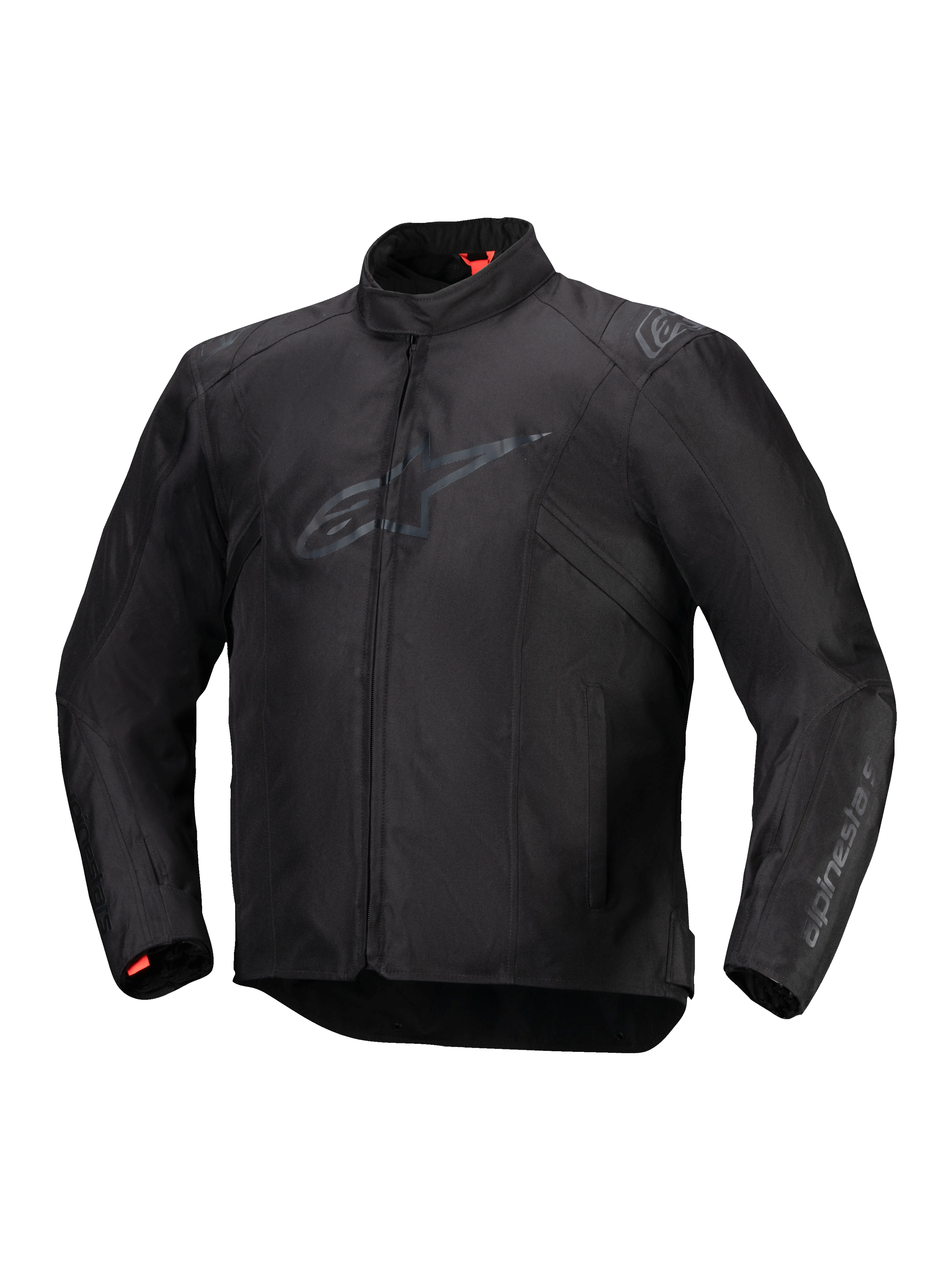 T-SPS V2 Wasserdichte Jacke