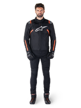 T-SPS V2 Waterproof Jacke