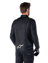 T-SPS V2 Waterproof Jacket