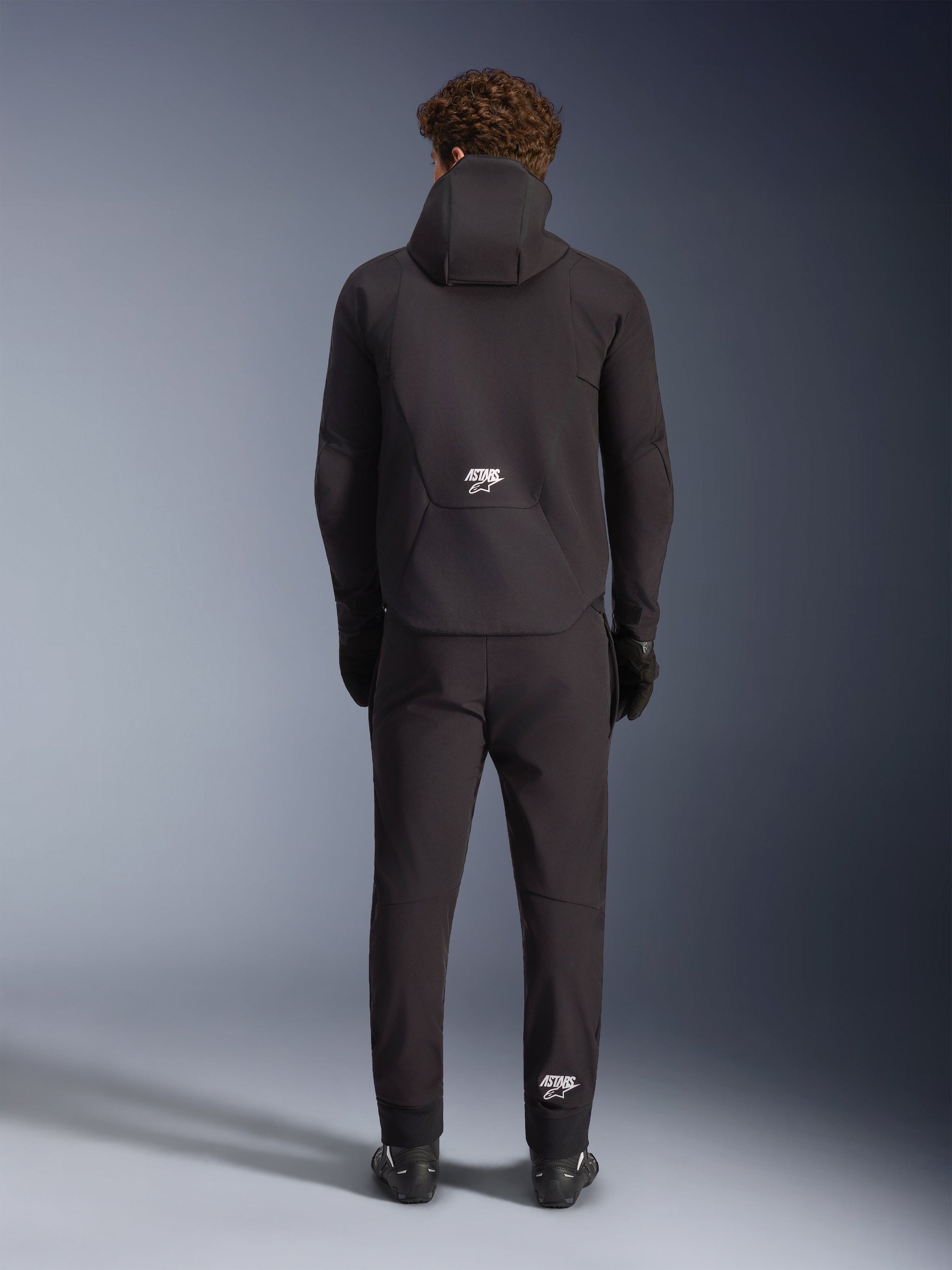 Aeroshell Waterproof Jacket