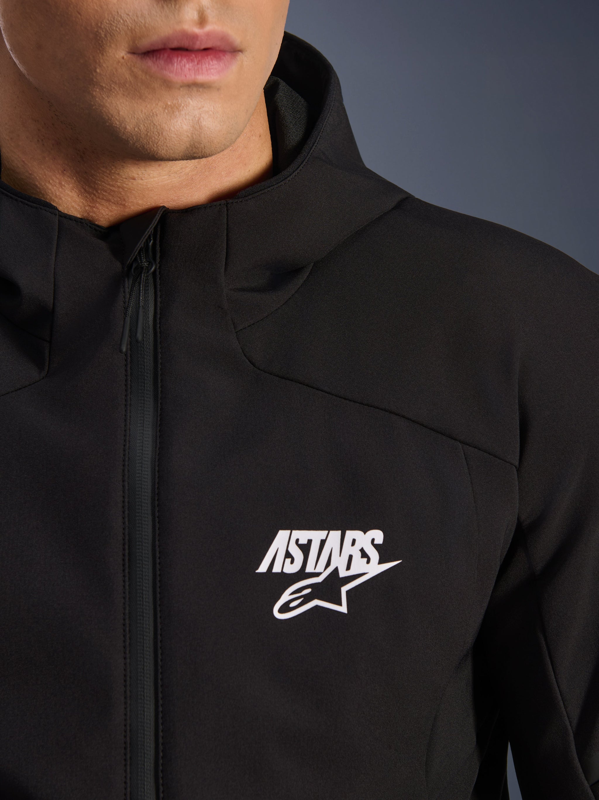 Aeroshell Waterproof Jacket