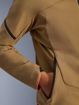 Aeroshell Waterproof Jacket