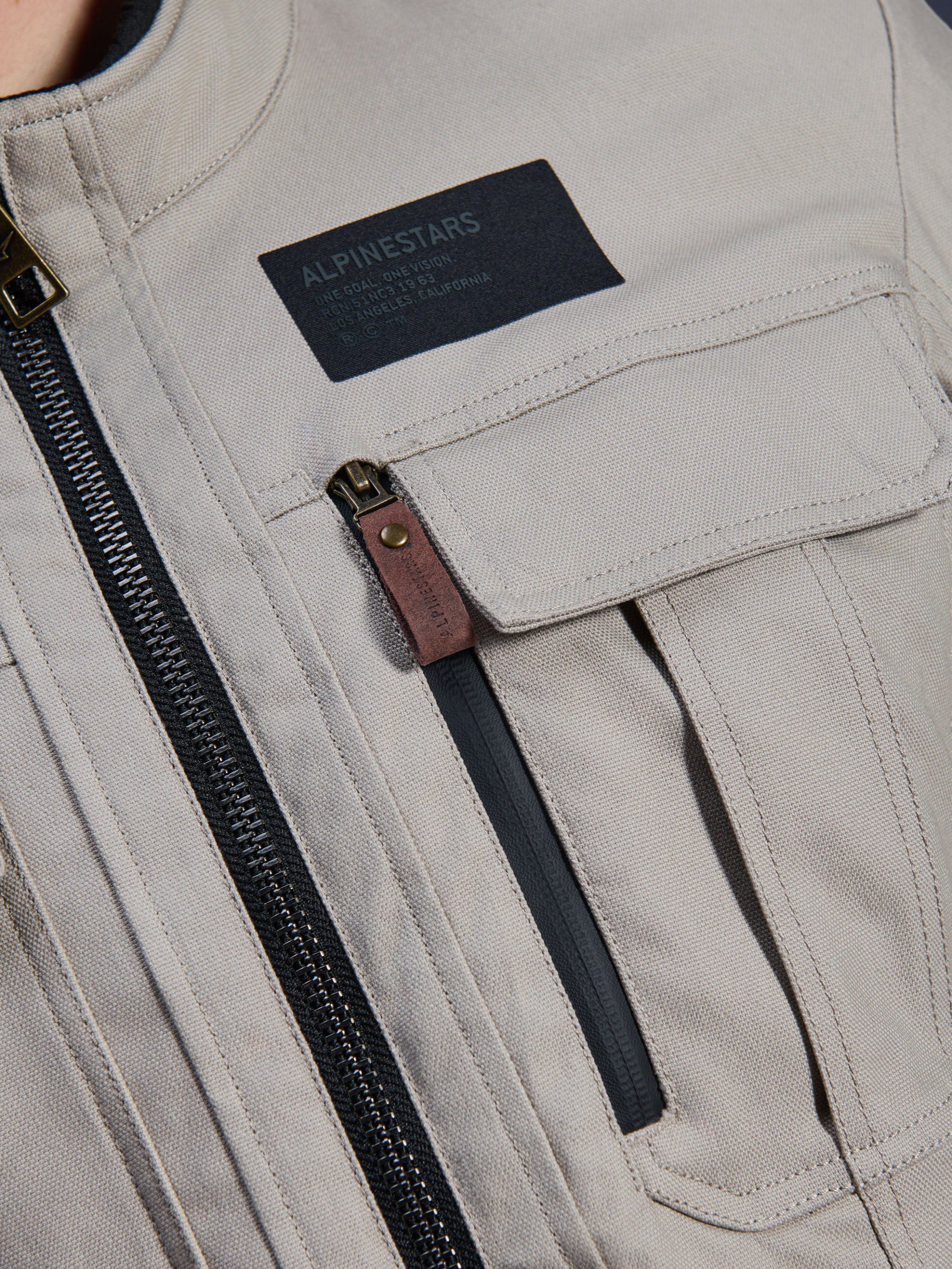 Borrego Drystar® Jacket