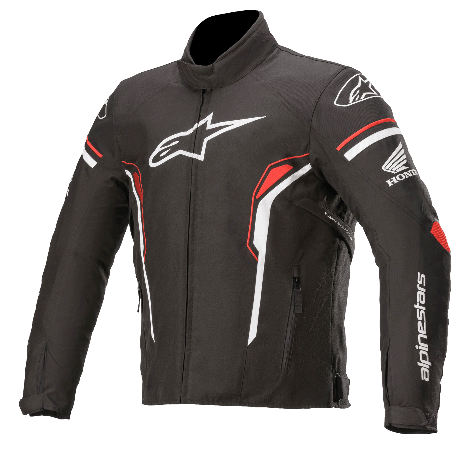 Honda T-SP 1 Waterproof Jacke