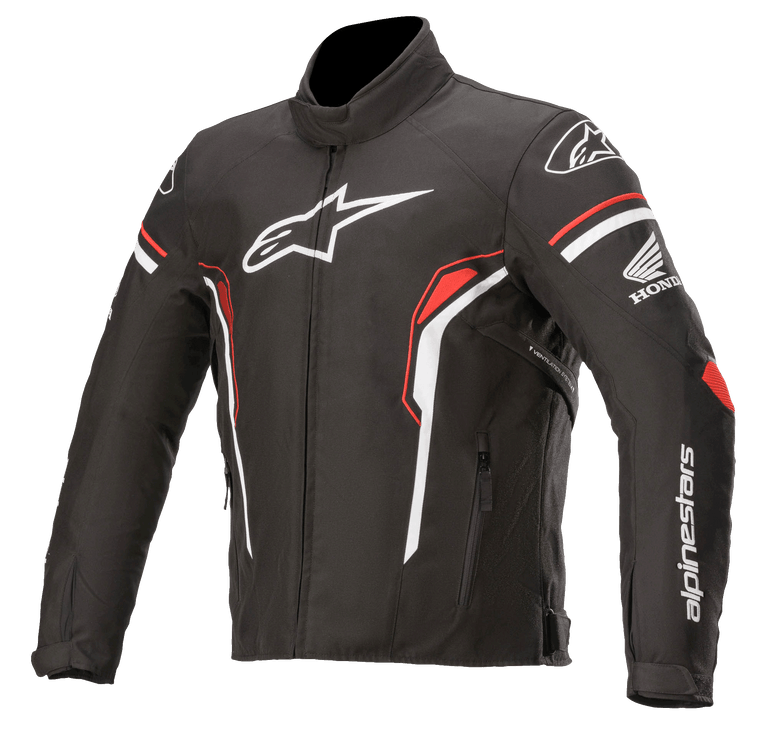 Honda T-SP 1 Wasserdichte Jacke