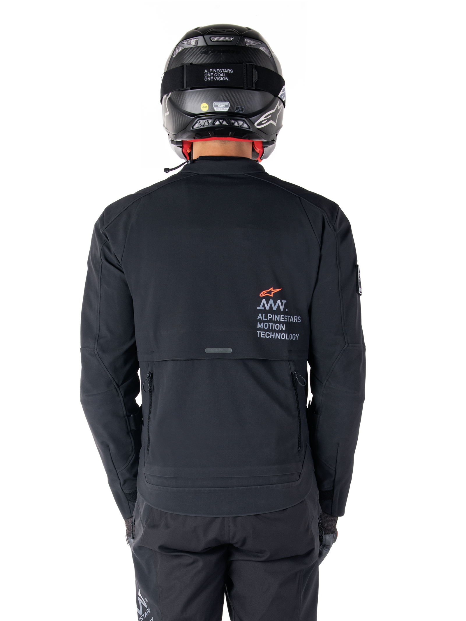 AMT-8 Stretch Drystar® Xf Jacke