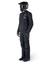 AMT-8 Stretch Drystar® Xf Jacke