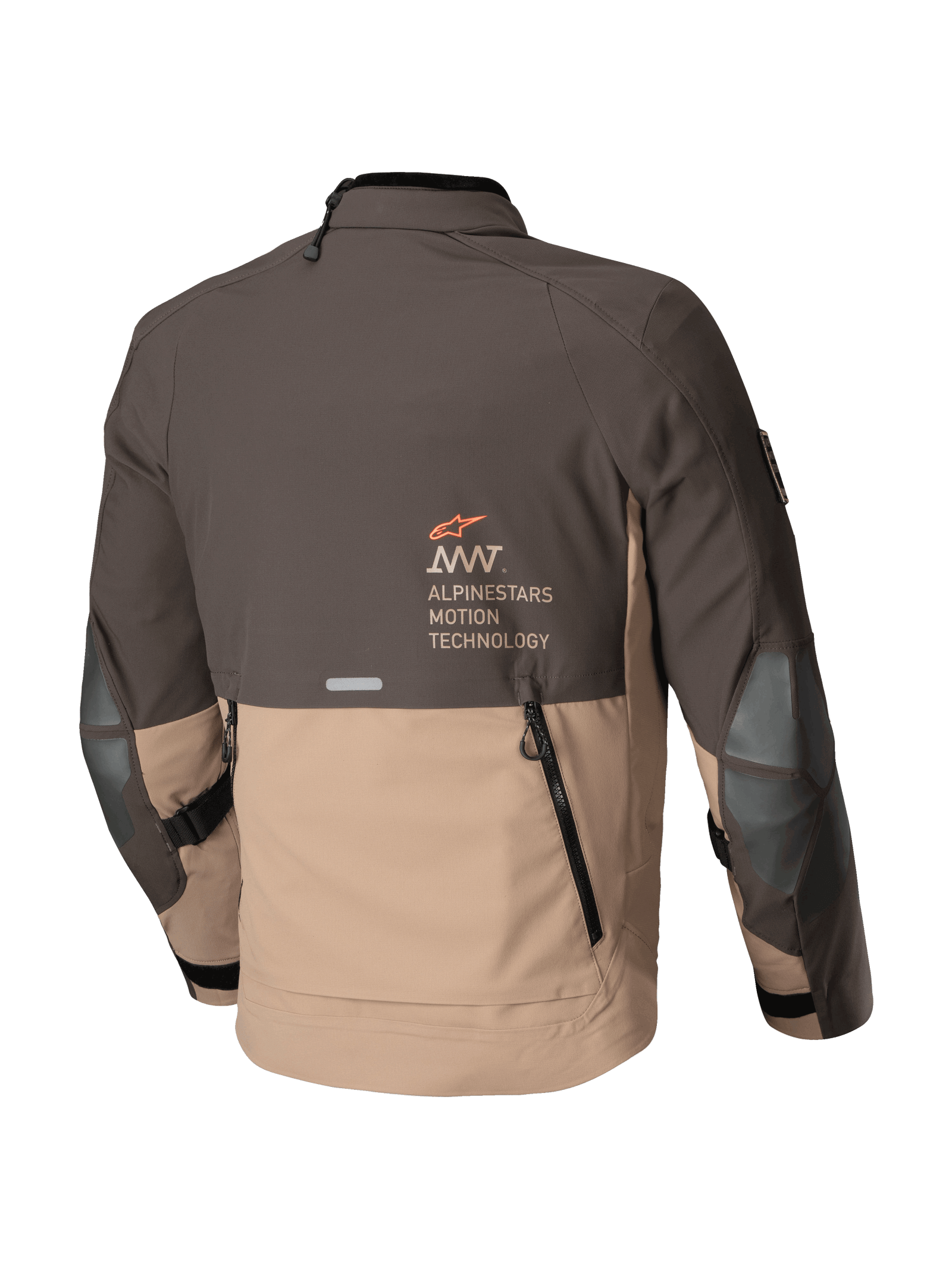 AMT-8 Stretch Drystar® Xf Jacke