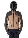 AMT-8 Stretch Drystar® Xf Jacke