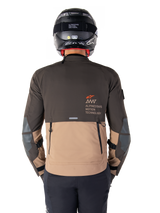 AMT-8 Stretch Drystar® Xf Jacket