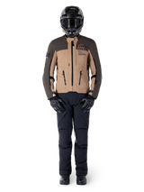 AMT-8 Stretch Drystar® Xf Jacke