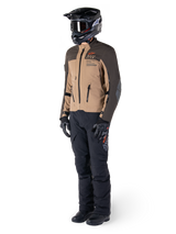 AMT-8 Stretch Drystar® Xf Jacke