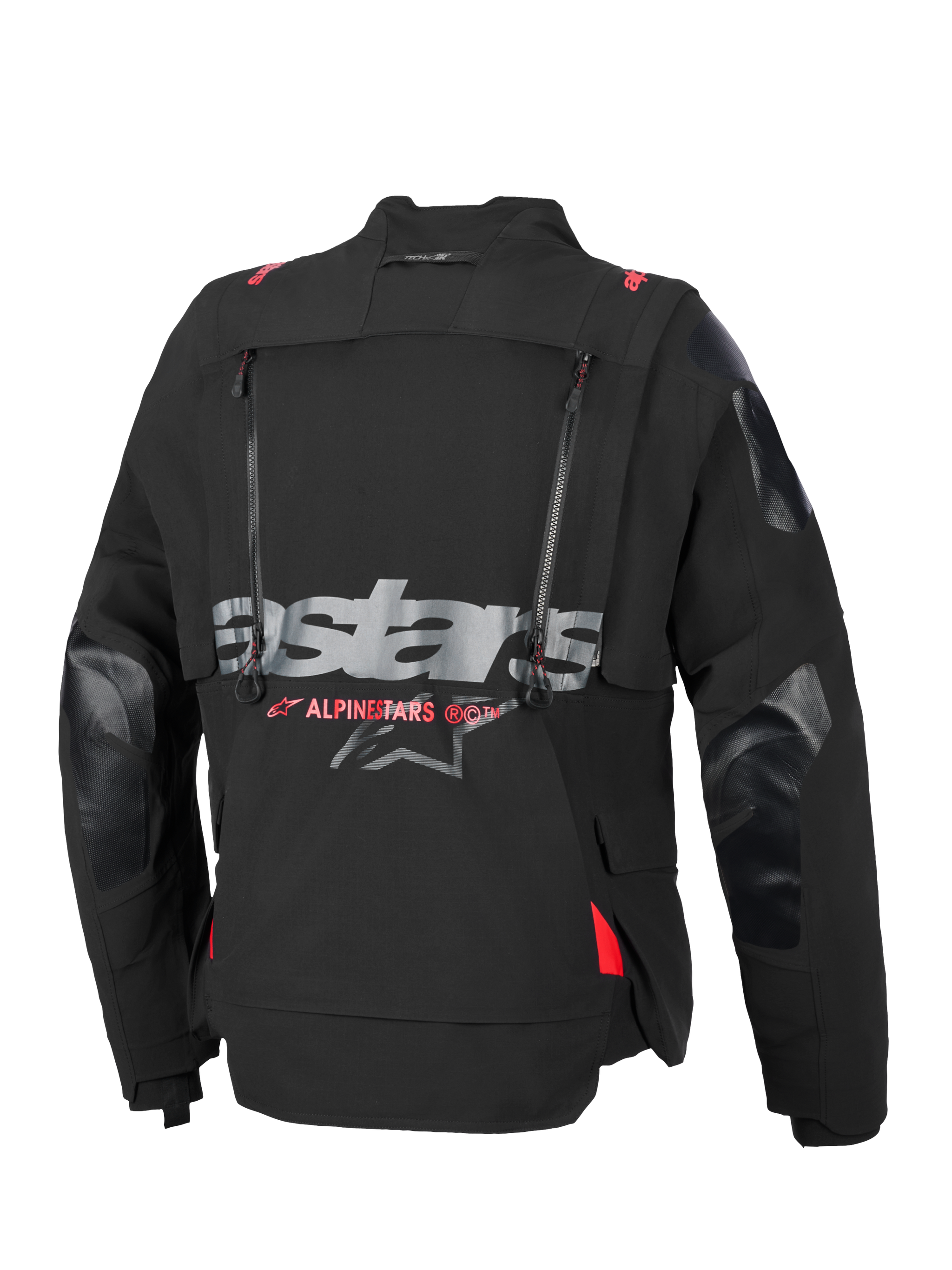 Halo Pro Drystar® XF Laminated Jacket