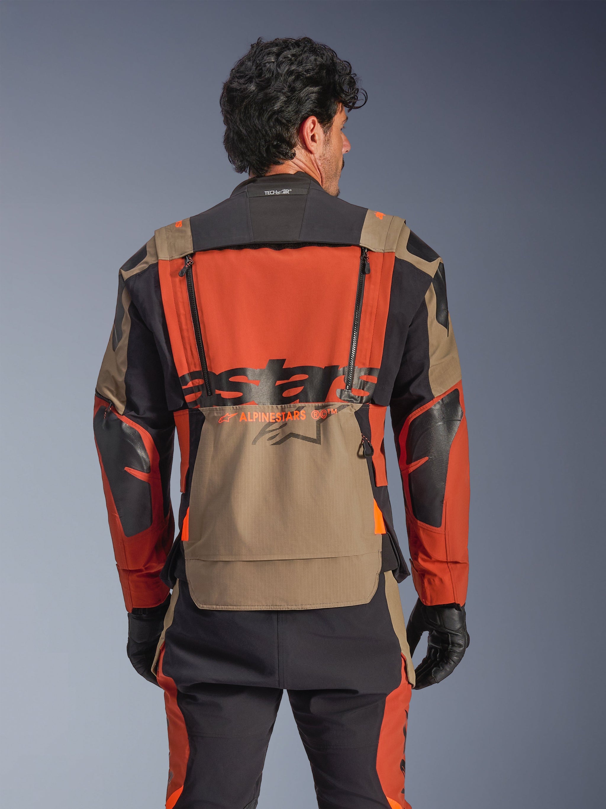 Halo Pro Drystar® XF Laminated Jacket
