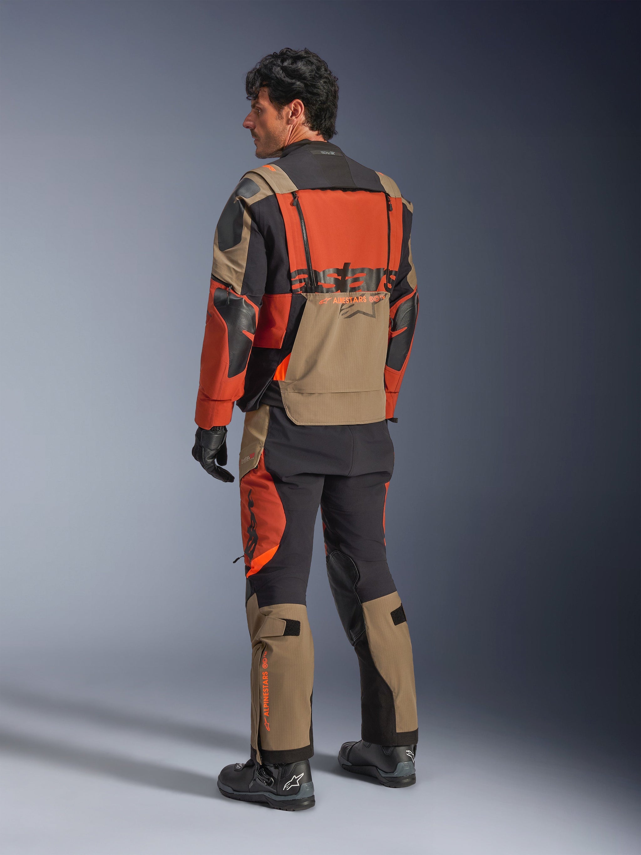 Halo Pro Drystar® XF Laminated Jacket