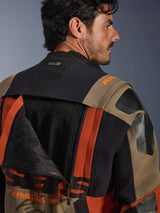 Halo Pro Drystar® XF Laminated Jacket