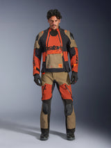 Halo Pro Drystar® XF Laminated Jacket